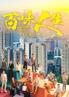 梦华录 海报